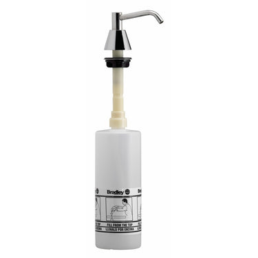 Soap Dispenser 32oz 4in. spout - Model 6324-680000